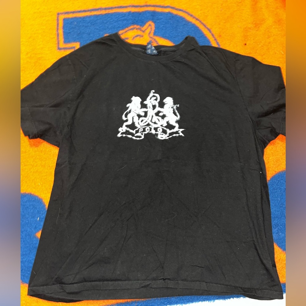 Vintage polo by Ralph Lauren